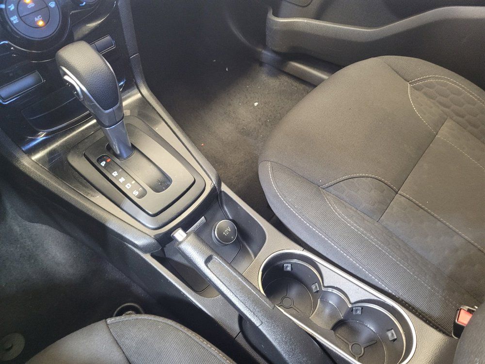 Used 2019 Ford Fiesta SE w/ Equipment Group 201A FWD image 26