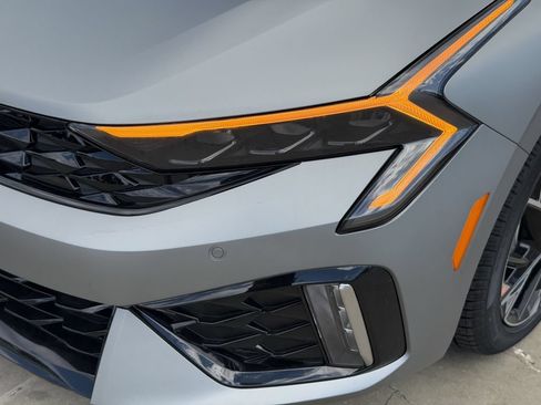 New 2026 Kia K5 GT-Line FWD image 10