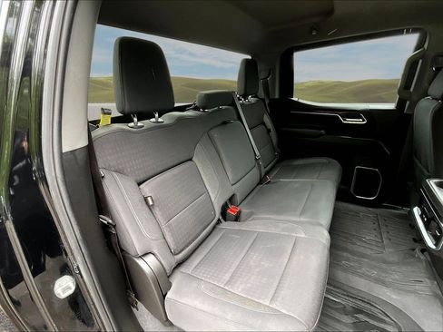 Used 2024 GMC Sierra 1500 Elevation AWD/4WD image 17