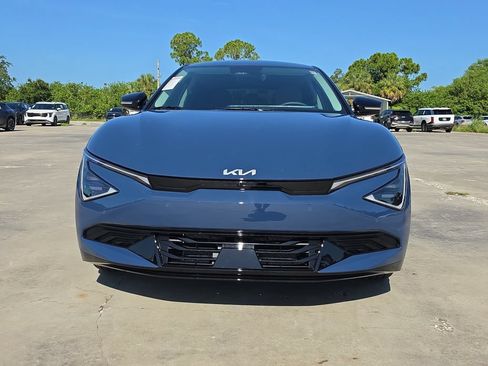 New 2026 Kia EV6 Wind RWD image 3