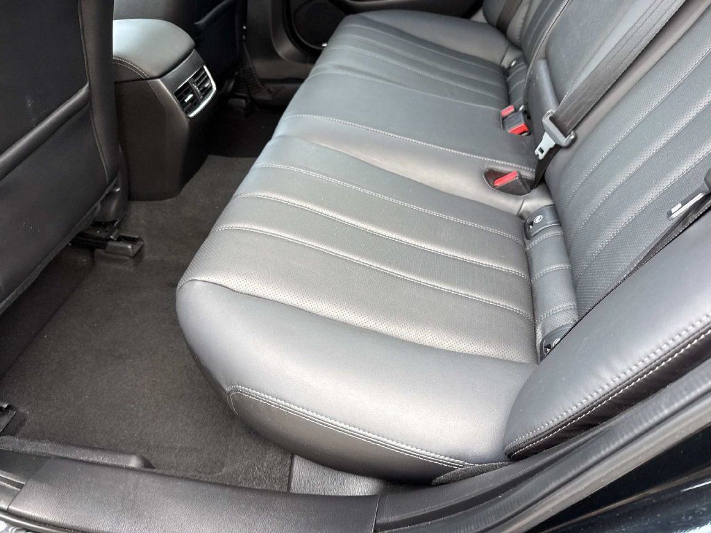 Used 2021 MAZDA MAZDA6 Grand Touring FWD image 15