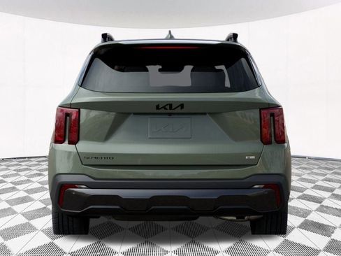New 2026 Kia Sorento SX Prestige image 19