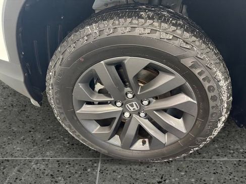 Used 2023 Honda Ridgeline Sport image 24