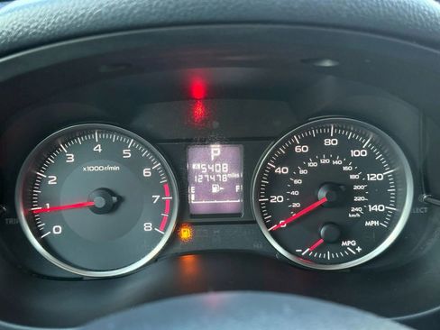 Used 2014 Subaru Crosstrek 2.0i Limited w/ Popular Package #1 image 28