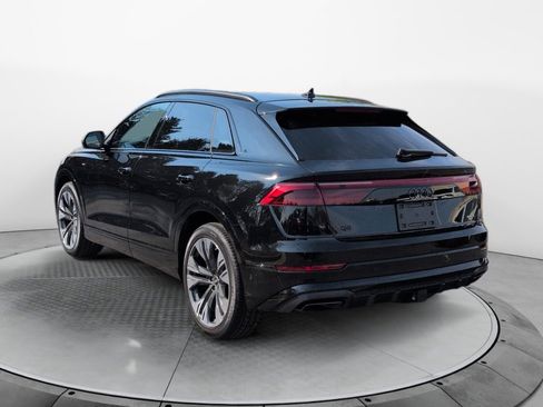 Used 2026 Audi Q8 Premium Plus image 5