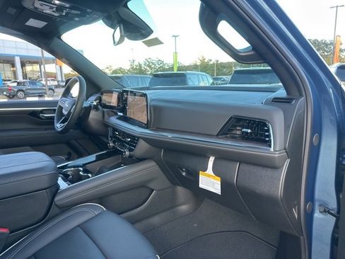 New 2026 Chevrolet Tahoe Premier w/ Sun And Tow Package image 36