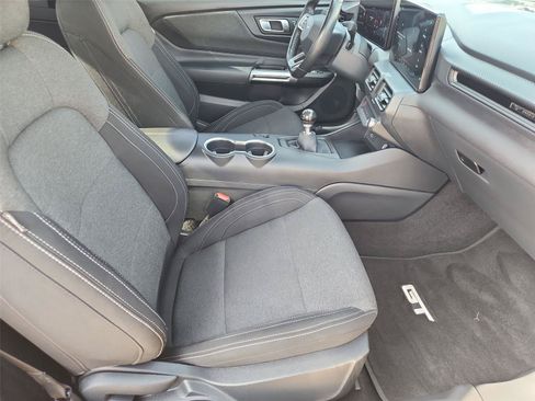 Used 2024 Ford Mustang GT RWD image 25