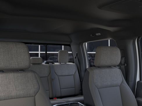 New 2026 Ford F150 XLT AWD/4WD image 22