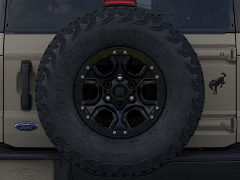 New 2026 Ford Bronco Badlands image 24