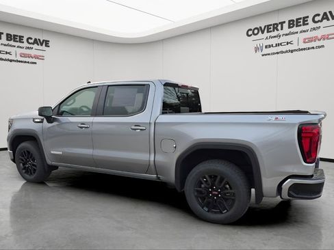 New 2026 GMC Sierra 1500 Elevation image 6