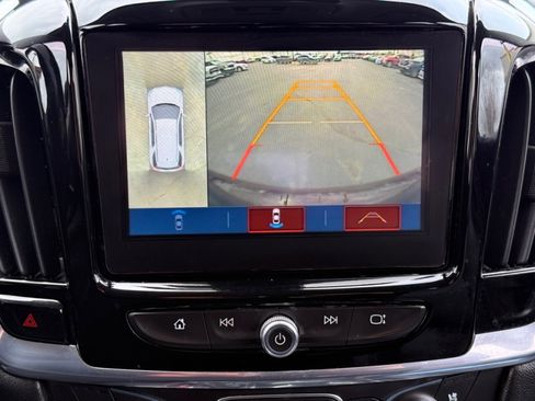 Used 2019 Chevrolet Traverse Premier image 28