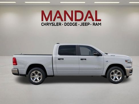 New 2026 RAM 1500 2WD Crew Cab image 21