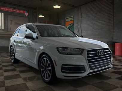 Used 2019 Audi Q7 3.0T Premium Plus w/ Premium Plus Package