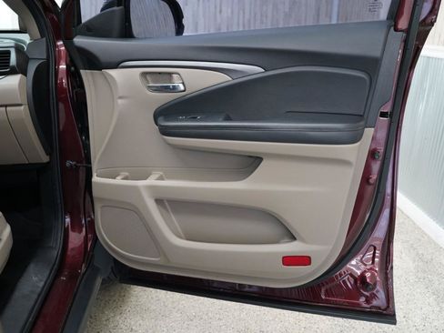 Used 2021 Honda Pilot EX-L image 31