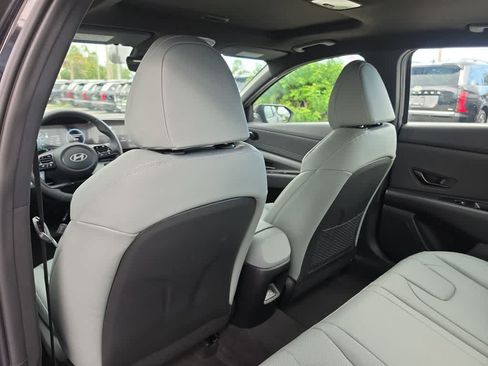 New 2026 Hyundai Elantra Limited FWD image 20