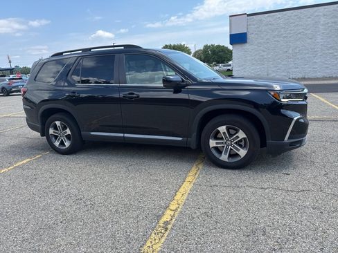 Used 2024 Honda Pilot EX-L image 24
