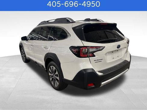 Used 2024 Subaru Outback Touring XT AWD/4WD image 4