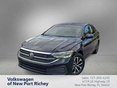 Used 2024 Volkswagen Jetta S