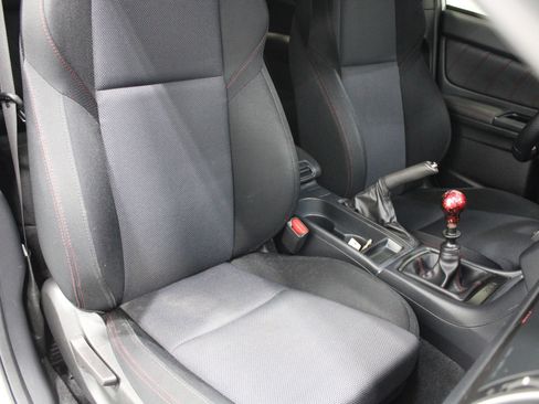 Used 2021 Subaru WRX w/ Popular Package #3 (IZT) AWD/4WD image 27