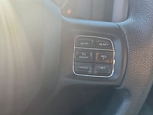 Used 2018 RAM 1500 Tradesman image 29