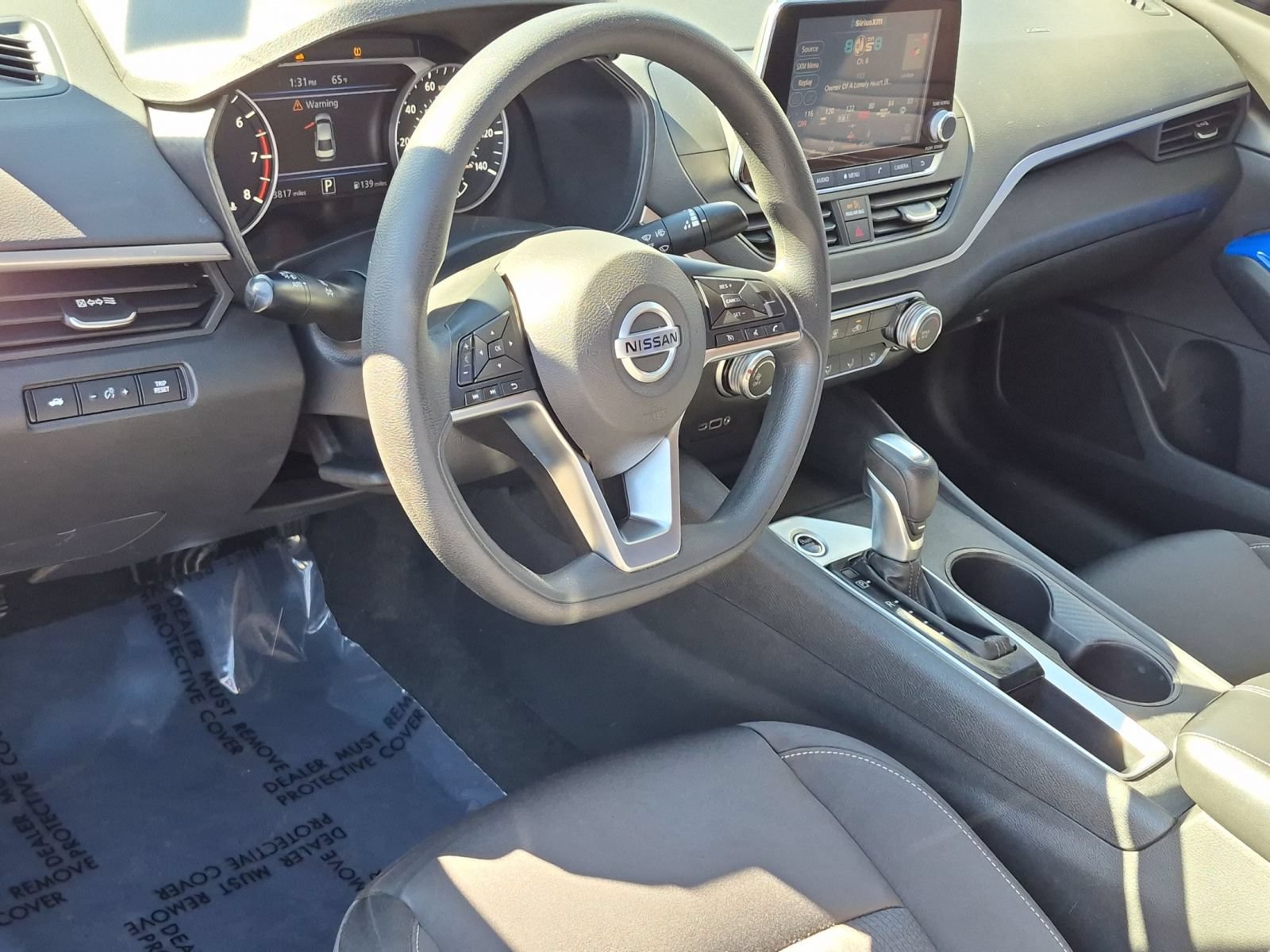 Used 2020 Nissan Altima 2.5 S FWD image 14