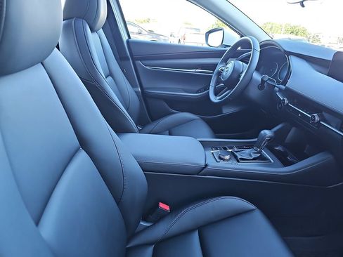 Used 2026 MAZDA MAZDA3 2.5 S Sedan w/ Preferred Pkg FWD image 10