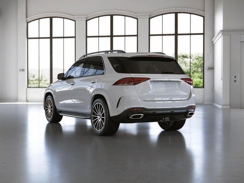 Used 2022 Mercedes-Benz GLE 350 4MATIC image 29