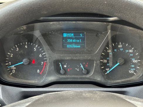 Used 2018 Ford Transit 350 XL image 24