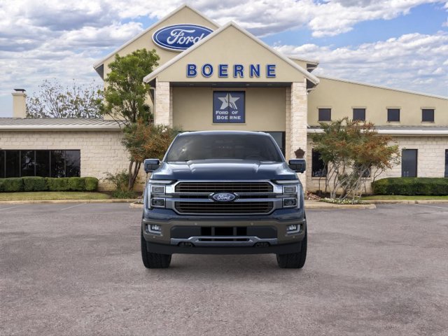 New 2026 Ford F150 King Ranch w/ Equipment Group 601A High AWD/4WD image 6