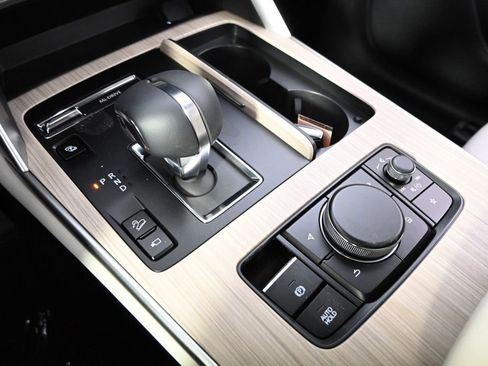 New 2026 MAZDA CX-90 Plug-In Hybrid w/ Premium Plus image 33