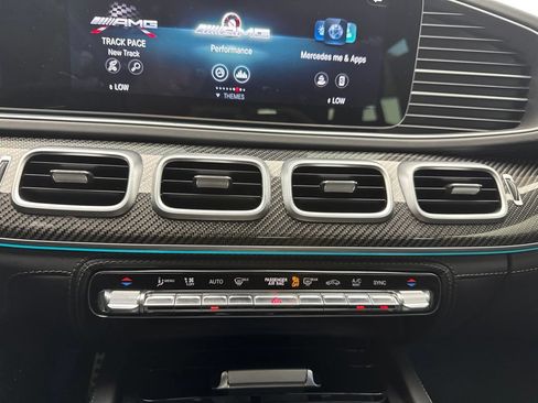 Used 2021 Mercedes-Benz GLE 63 AMG S image 21