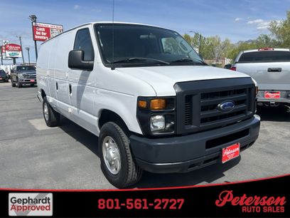 Used 2013 Ford E-250 and Econoline 250 w/ PWR Group