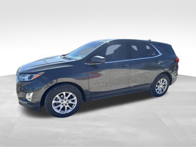 Used 2020 Chevrolet Equinox LT AWD/4WD image 91