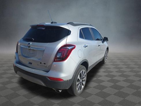 Used 2022 Buick Encore Preferred w/ Safety Package AWD/4WD image 5