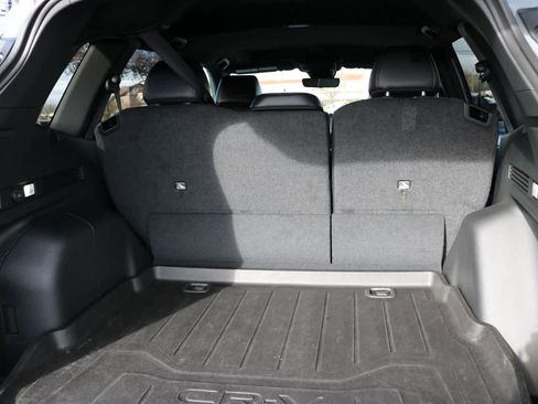 Used 2025 Honda CR-V Sport-L image 11