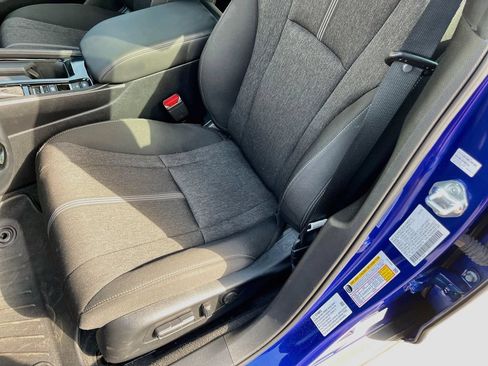 Used 2025 Honda Accord Sport image 18