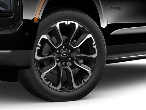 New 2026 Chevrolet Tahoe LT w/ Comfort Package AWD/4WD image 30