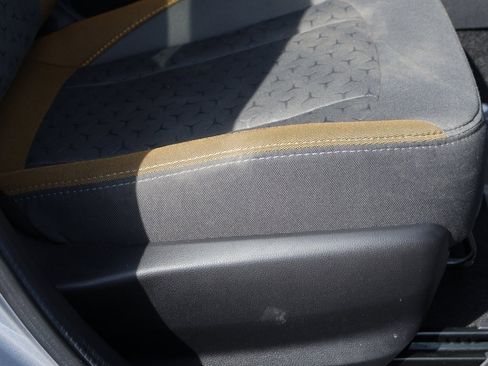 Used 2024 Subaru Crosstrek 2.5i Sport w/ Popular Package #4A image 11