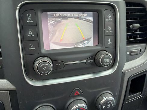 Used 2022 RAM 1500 Tradesman w/ Popular Equipment Group image 13