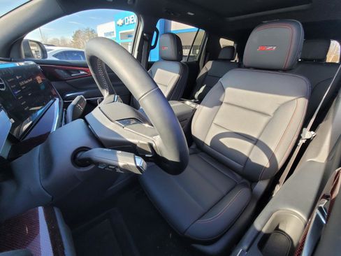Used 2026 Chevrolet Traverse Z71 w/ Driver Confidence Package image 12