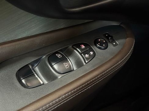 Used 2017 Nissan Murano SL FWD image 18