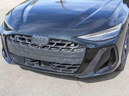 New 2026 Audi A6 Premium Plus AWD/4WD image 8