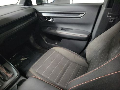 Certified 2024 Honda CR-V Sport image 19