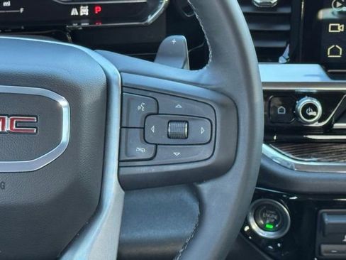 Used 2024 GMC Sierra 1500 Elevation w/ Elevation Premium Package image 28