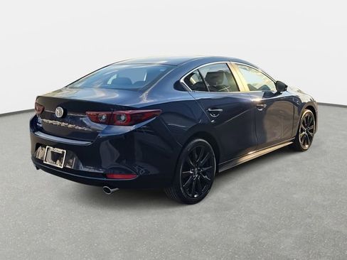 New 2026 MAZDA MAZDA3 s Sport FWD image 5