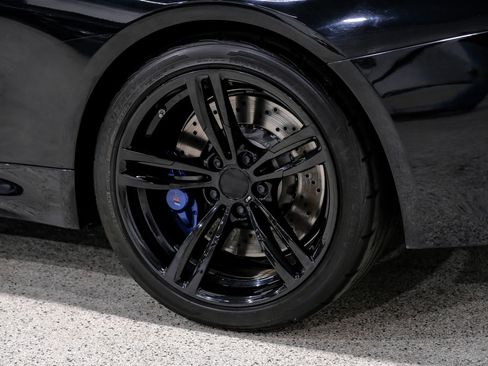 Used 2015 BMW M4 Coupe image 53