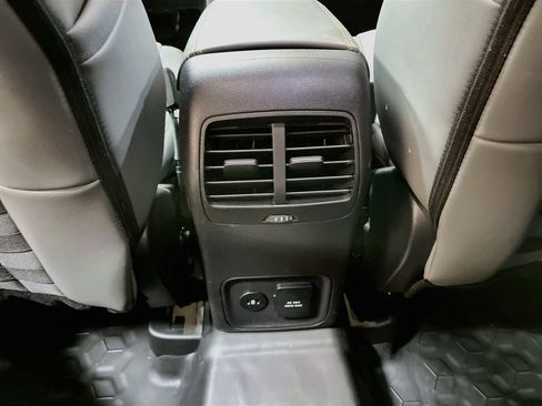 Used 2025 Ford Bronco Sport Badlands w/ Sasquatch Badlands Package AWD/4WD image 27