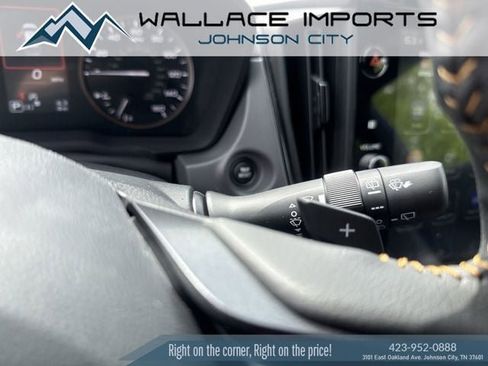 New 2026 Subaru Crosstrek 2.5i Wilderness AWD/4WD image 65