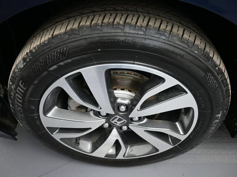 Certified 2023 Honda Odyssey Touring image 14