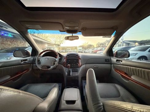 Used 2006 Toyota Sienna XLE image 20